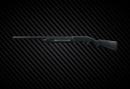 Самозарядное ружье MP-153 12к