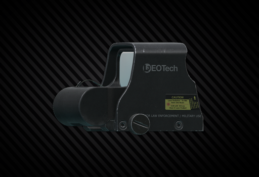 Голографический прицел EOTech "XPS3-2"