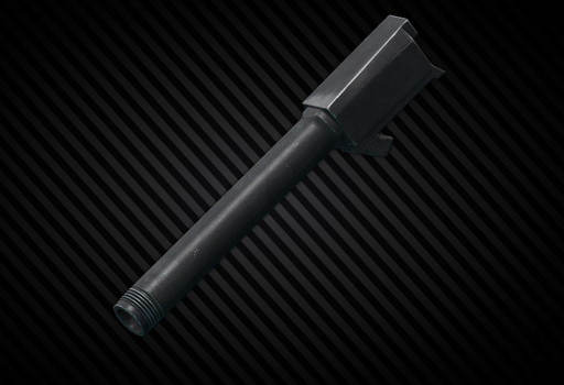 Ствол 112мм с резьбой для P226 9x19