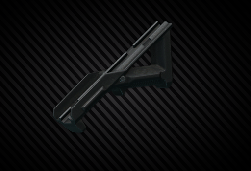 Тактическая рукоятка Magpul "AFG" (Черная)