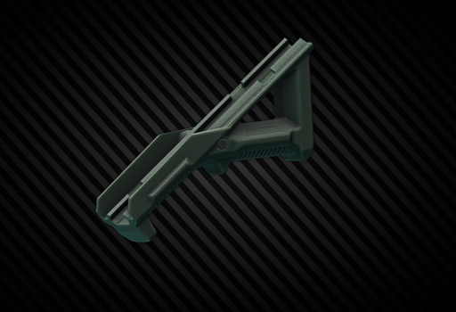 Тактическая рукоятка Magpul "AFG" (Forest Green)