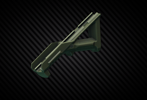 Тактическая рукоятка Magpul "AFG" (Олива)