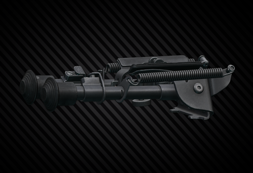 Сошки Harris "S-BRM 6-9"