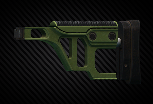 Приклад Lobaev Arms для ДВЛ-10