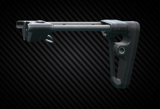 Приклад SIG Sauer "Collapsing/Telescoping Stock"