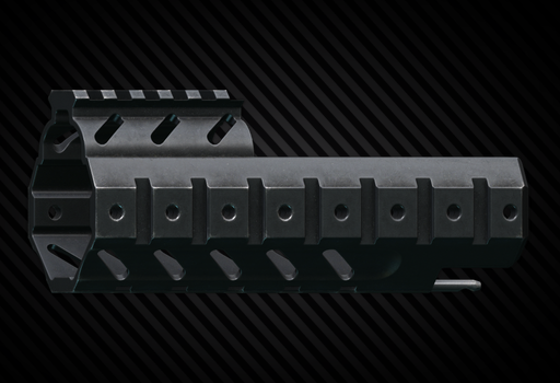 Цевье GEN1 длиной 6 дюймов для MPX