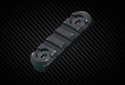 SIG GEN1 handguard 2 inch rail