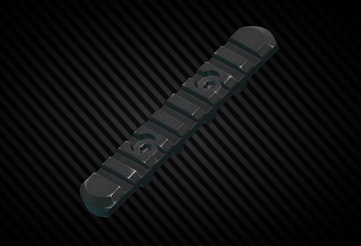 SIG GEN1 handguard 4 inch rail