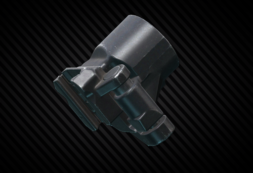 Переходник SIG Sauer "Folding Knuckle Stock Adapter"