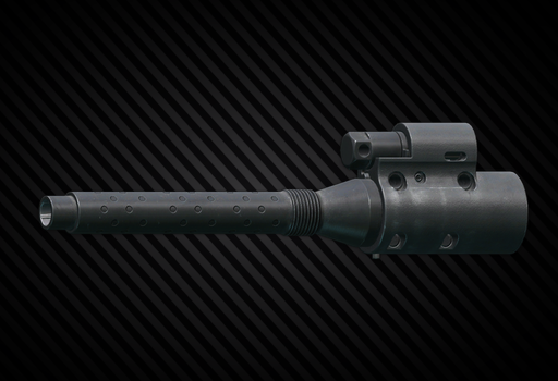 Ствол 165мм для MPX-SD 9x19