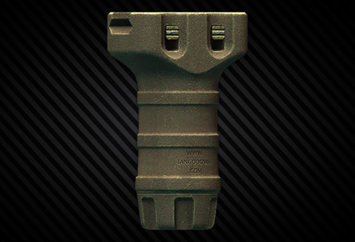 Тактическая рукоятка TangoDown "Stubby BGV-MK46K" (FDE)