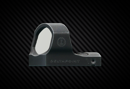 Коллиматорный прицел Leupold "DeltaPoint"