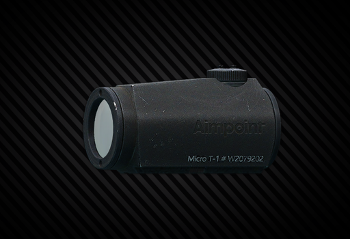 Коллиматорный прицел Aimpoint "Micro T-1"