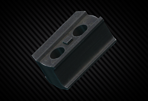 Повышающая проставка Aimpoint "Spacer High" для прицелов "Micro"