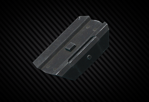 Крепление Aimpoint для прицелов серии "Micro"