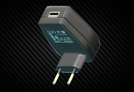 USB Адаптер