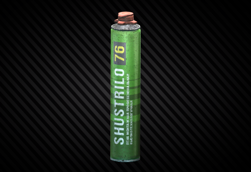Монтажная пена Shustrilo