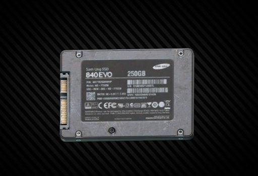 SSD диск