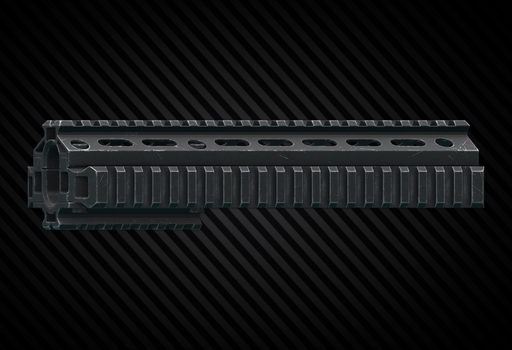 Направляющая Leapers "UTG SKS SOCOM" для СКС