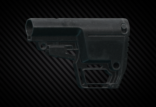 Приклад MFT "BUS" для AR-15