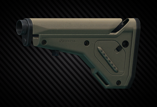 Приклад Magpul "UBR GEN2" для AR-15 (FDE)
