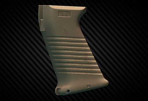Пистолетная рукоятка TAPCO "SAW-Style" для АК (FDE)