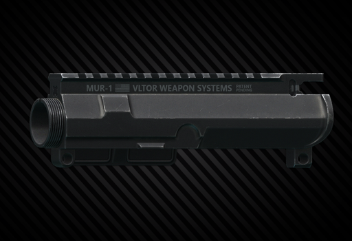 Верхний ресивер Vltor "MUR-1S" для AR-15 5.56x45