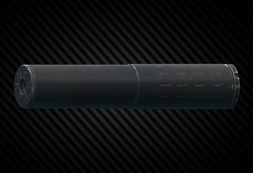 Глушитель SilencerCo "Hybrid 46" мультикалиберный