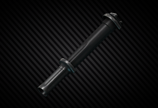 Газовая трубка для АК-74