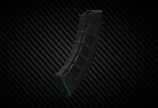 Магазин Magpul "PMAG 30 GEN M3" на 30 патронов 7.62x39 для АК