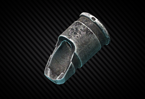 Дульный тормоз-компенсатор 7.62x39 для АКМ