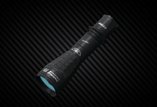 Тактический фонарь Armytek "Predator Pro v3 XHP35 HI"