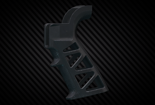 Пистолетная рукоятка Naroh Arms "GRAL-S" для AR-15