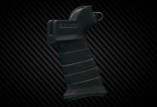 Пистолетная рукоятка Stark "AR Rifle Grip" для AR-15 (Черная)
