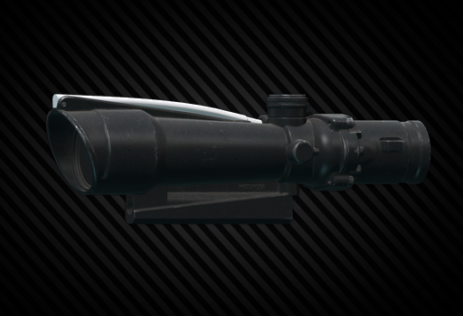 Оптический прицел Trijicon "ACOG TA11D 3.5x35"