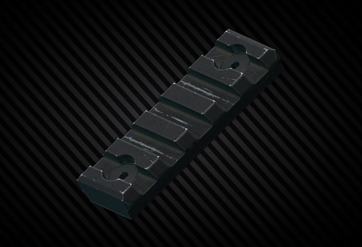 Направляющая 2 дюйма Vltor "CASV KeyMod"
