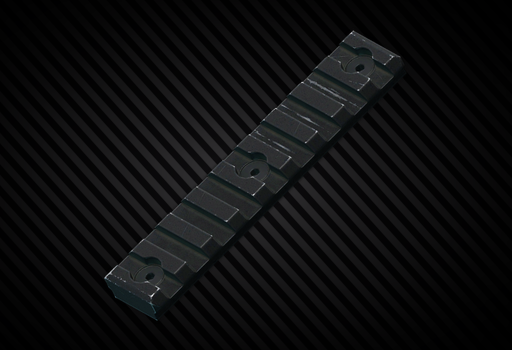 Направляющая 4 дюйма Vltor "CASV KeyMod"