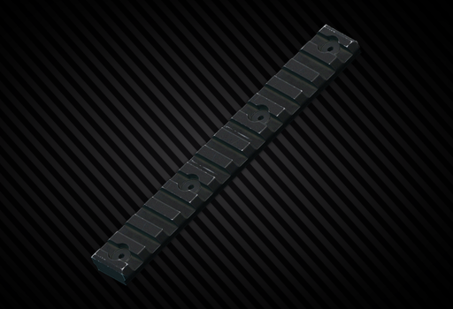 Направляющая 6 дюймов Vltor "CASV KeyMod"