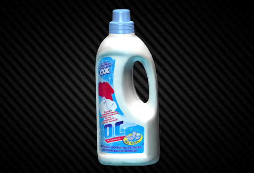 Отбеливатель Ox