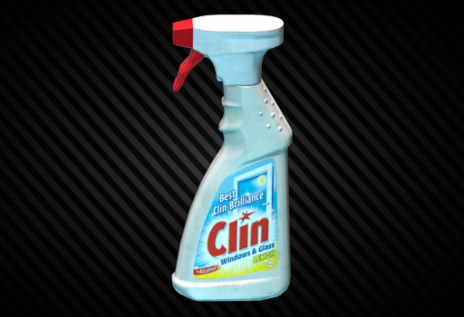 Стеклоочиститель Clin