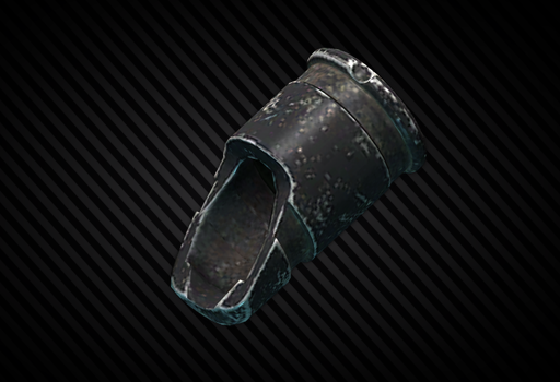 VPO-136 Vepr-KM 7.62x39 muzzle brake