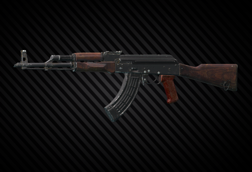 Карабин Молот ВПО-136 "Вепрь-КМ" 7.62x39 По умолчанию