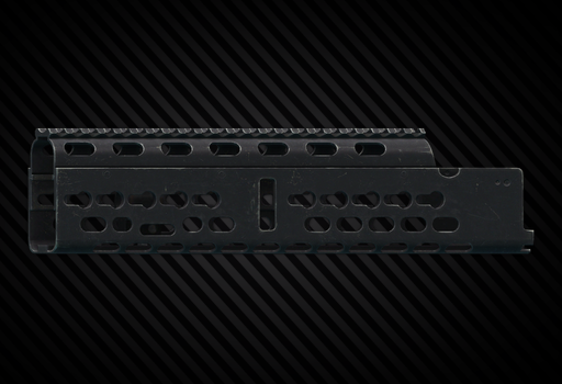 Цевье Krebs Custom "UFM KeyMod" для АК