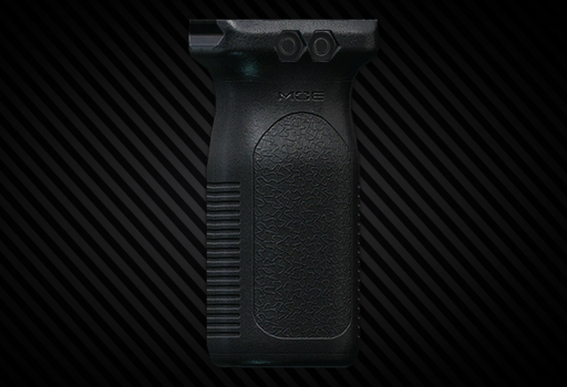 Тактическая рукоятка Magpul "RVG" (Черная)