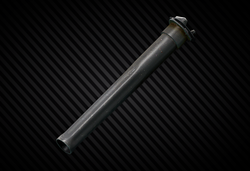 Газовая трубка Kiba Arms "VDM CS" для АК