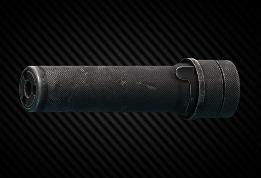 Глушитель ПБС-1 7.62x39 для АКМ