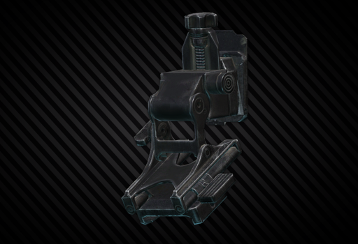 Крепление для навесных приборов Norotos "Titanium Advanced Tactical Mount"