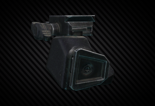 Крепление Norotos "Dual Dovetail" для AN/PVS-14