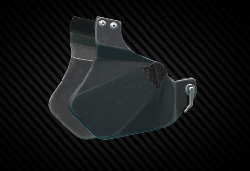 Боковое бронирование Ops-Core "FAST Side Armor"