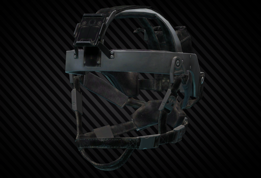 Головная система крепления Willcox "Skull Lock"